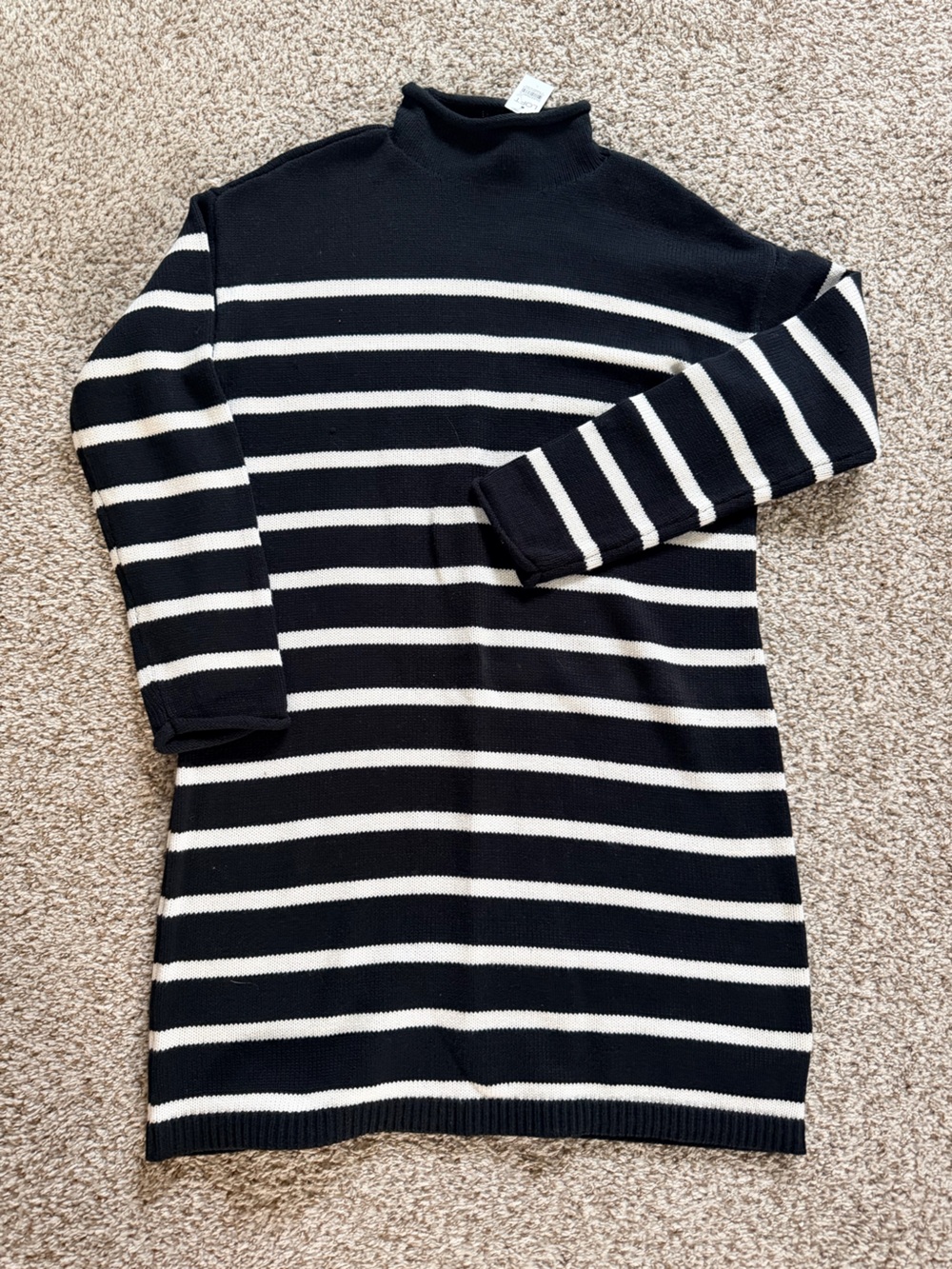 NWT Women’s Loft Sweater Dress